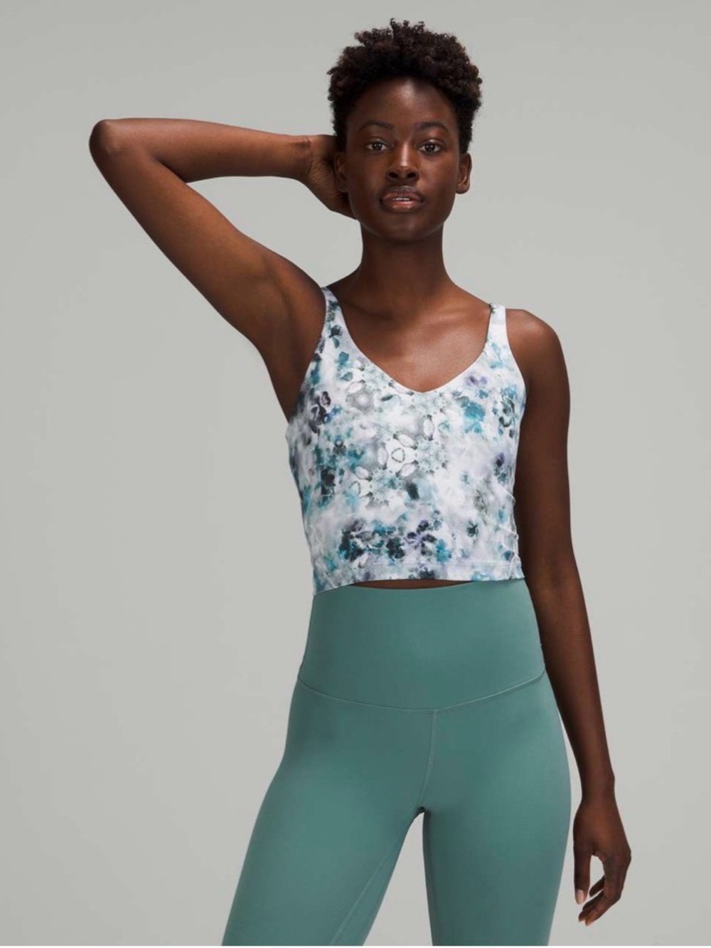 Lululemon Align Tank